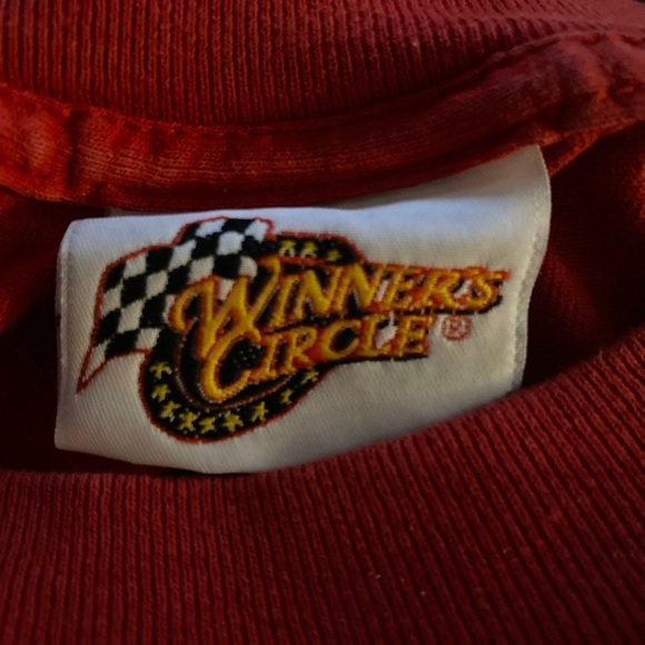 Winner’s Circle 2005 Dale Earnhardt Jr Shirt Men’s size 2XL - Picture 6 of 7